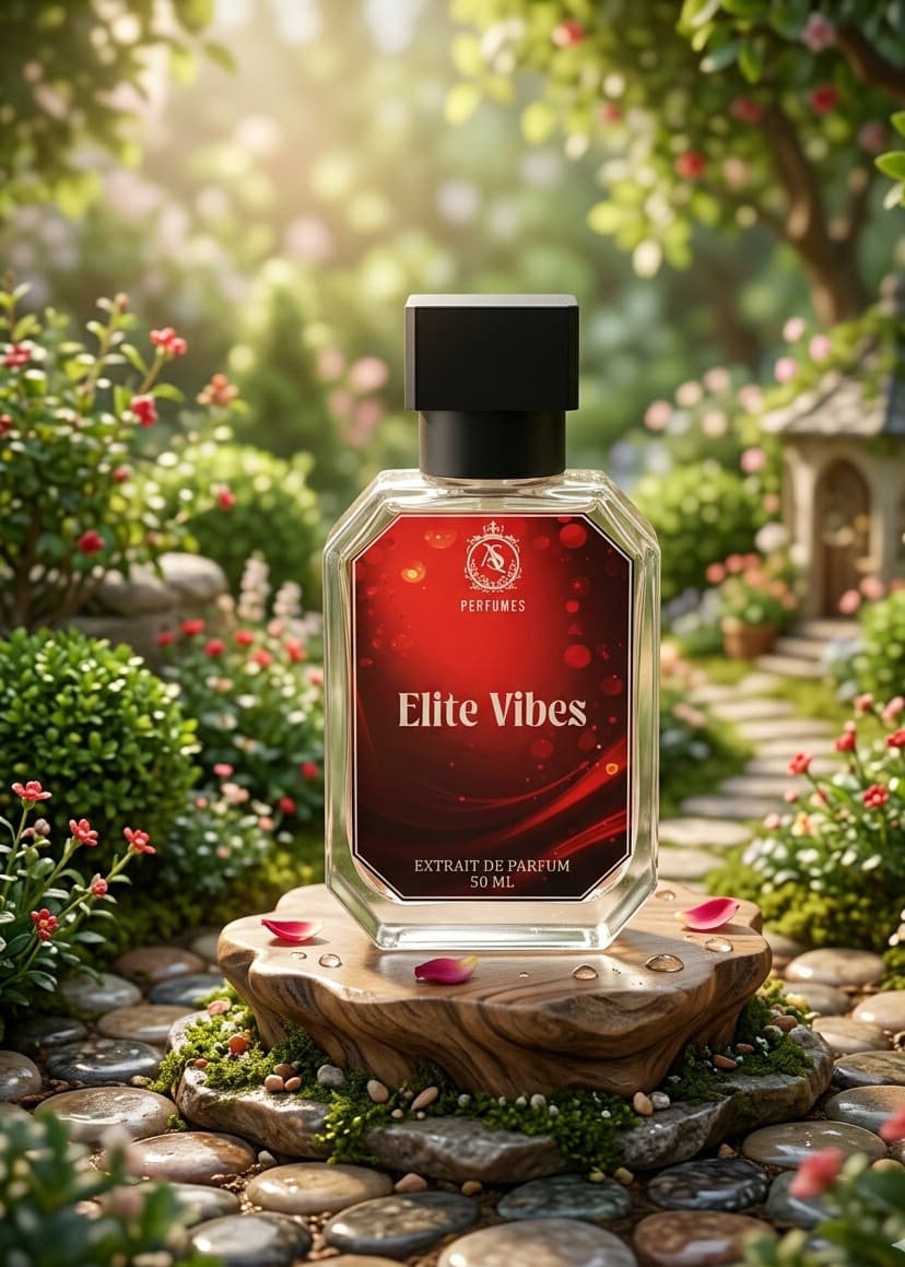 Elite Vibes