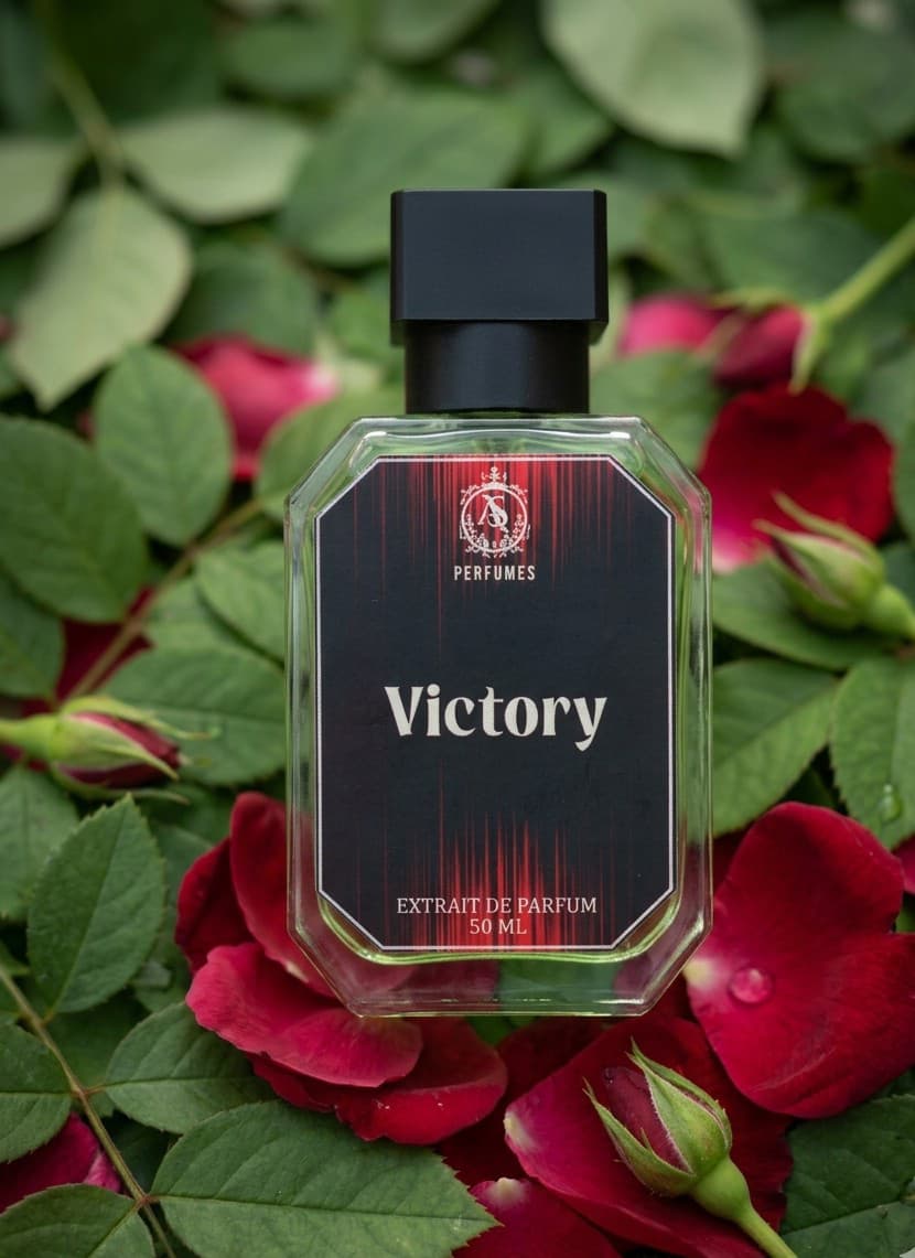 Victory Extrait DR Parfum 50ML